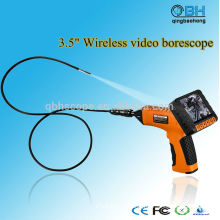3.5 inch Screen Waterproof Endoscope Borescope Inspection Camera